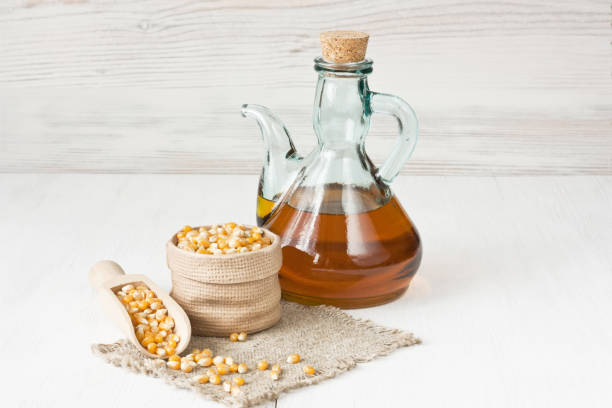 Refined Soybean Oil Wholesalers
