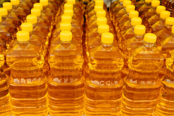 Refined soybean oil manufacturers