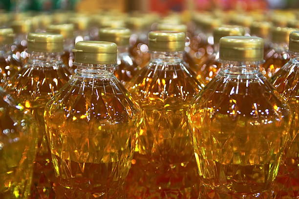 Refined soybean oil manufacturers