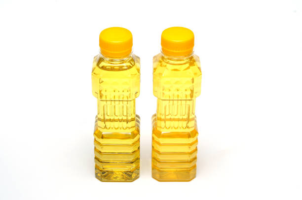refined soybean oil suppliers