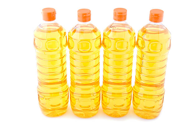 refined soybean oil suppliers
