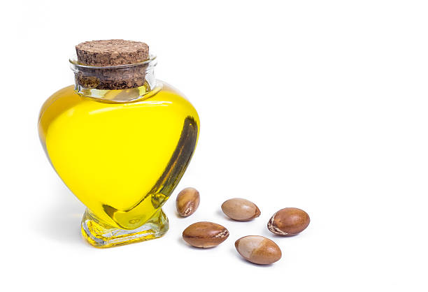 refined soybean oil suppliers