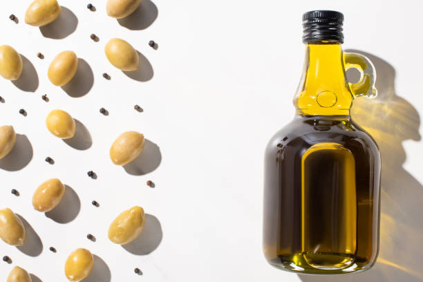 refined soybean oil suppliers