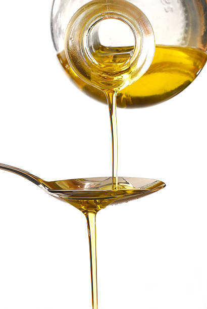 refined soybean oil suppliers